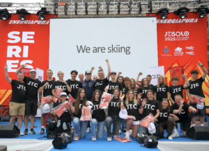 A JESOLO SI RINNOVA LA SFIDA ATOMIC “JUNIORS TO CHAMPIONS”