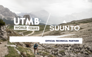 SUUNTO ALLA UTMB WORLD SERIES LAVAREDO ULTRA TRAIL 2025: TRA GRANDI SFIDE E IL DEBUTTO DI SUUNTO RUN