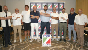 POOL SCI ITALIA: RINNOVATO IL CONSIGLIO DIRETTIVO PER IL BIENNIO 2025–2027. ALESSIO MEDA NUOVO PRESIDENTE