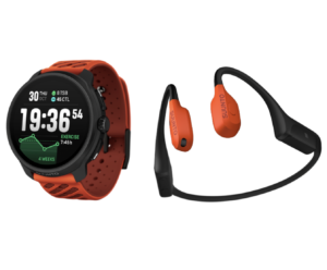 ALLENARSI PER VINCERE: SUUNTO PRESENTA RACE 2 E WING 2